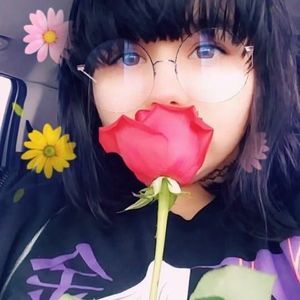 Meet your Posher, Kaitlyn